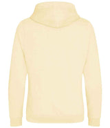AWDis Cross Neck Hoodie | Vanilla Milkshake thumbnail 2