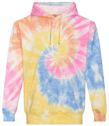AWDis Tie-Dye Hoodie | Tie Dye Swirl thumbnail 6