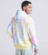 AWDis Tie-Dye Hoodie | Tie Dye Swirl thumbnail 3