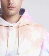 AWDis Tie-Dye Hoodie | Tie Dye Swirl thumbnail 4