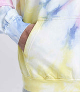 AWDis Tie-Dye Hoodie | Tie Dye Swirl thumbnail 5