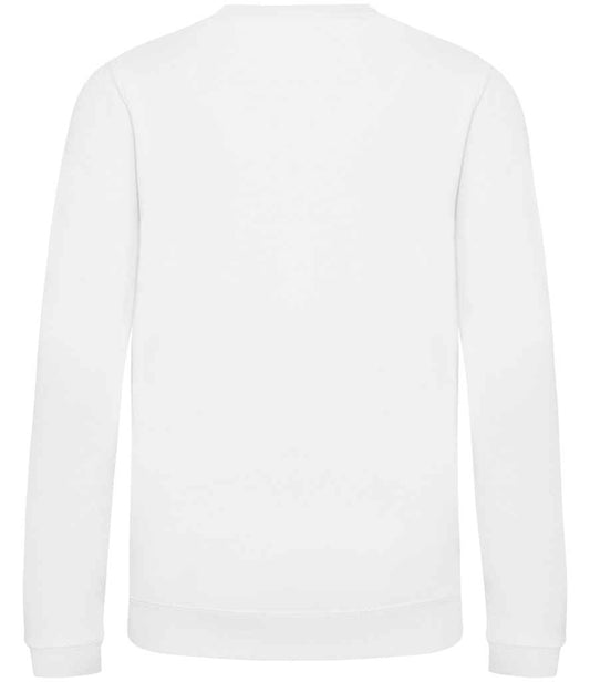JH030B Arctic White Back