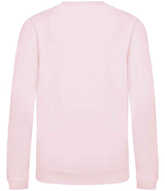 JH030B Baby Pink Back