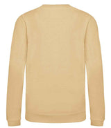 AWDis Kids Sweatshirt | Desert Sand thumbnail 2