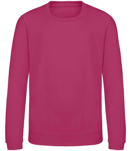 JH030B Hot Pink Front