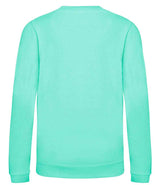 AWDis Kids Sweatshirt | Peppermint thumbnail 2