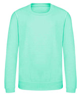 AWDis Kids Sweatshirt | Peppermint thumbnail 1