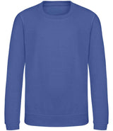 AWDis Kids Sweatshirt | Royal Blue thumbnail 1