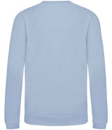 AWDis Kids Sweatshirt | Sky Blue thumbnail 2
