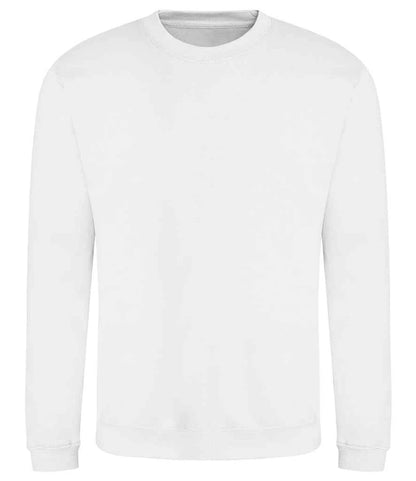 AWDis Sweatshirt | Cornflower Blue