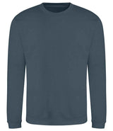 AWDis Sweatshirt | Airforce Blue thumbnail 1