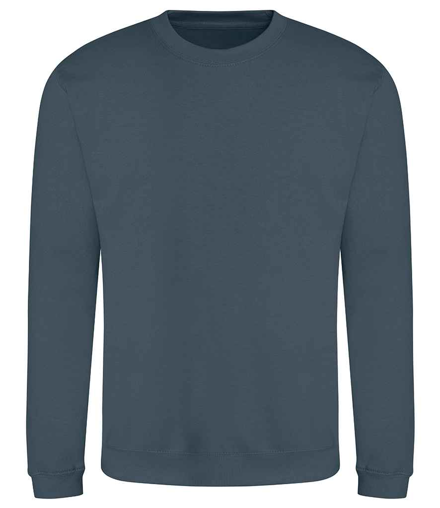AWDis Sweatshirt | Airforce Blue