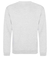 AWDis Sweatshirt | Ash thumbnail 2
