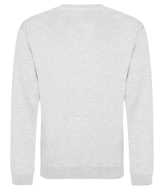 JH030 Ash Back
