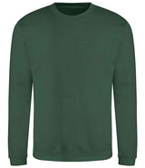 AWDis Sweatshirt | Bottle Green thumbnail 1