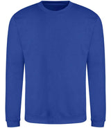 AWDis Sweatshirt | Bright Royal thumbnail 1