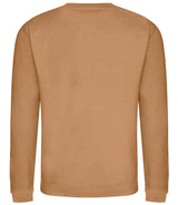 AWDis Sweatshirt | Caramel Latte thumbnail 2
