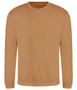 AWDis Sweatshirt | Caramel Latte thumbnail 1