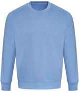 AWDis Sweatshirt | Cornflower Blue thumbnail 1