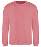 AWDis Sweatshirt | Dusty Rose thumbnail 1
