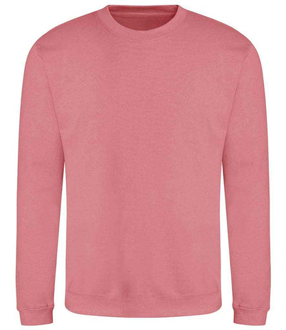 JH030 Dusty Rose Front