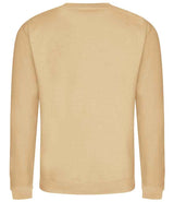 AWDis Sweatshirt | Desert Sand thumbnail 2