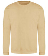 AWDis Sweatshirt | Desert Sand thumbnail 1