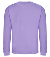 AWDis Sweatshirt | Digital Lavender thumbnail 2