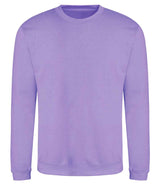 AWDis Sweatshirt | Digital Lavender thumbnail 1