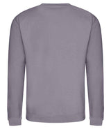 AWDis Sweatshirt | Dusty Lilac thumbnail 2