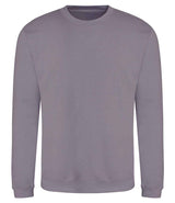 AWDis Sweatshirt | Dusty Lilac thumbnail 1
