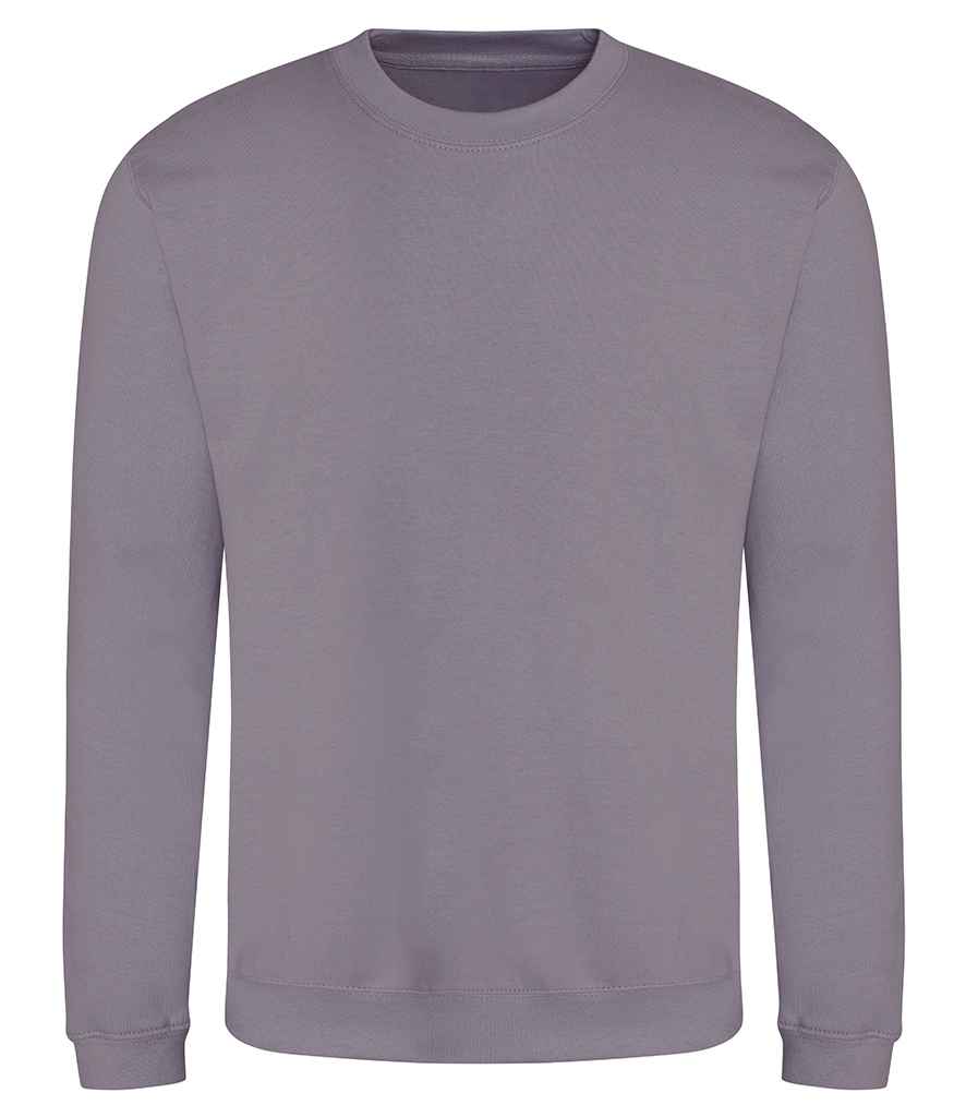 JH030 Dusty Lilac Front