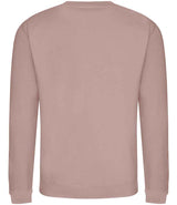 AWDis Sweatshirt | Dusty Pink thumbnail 5
