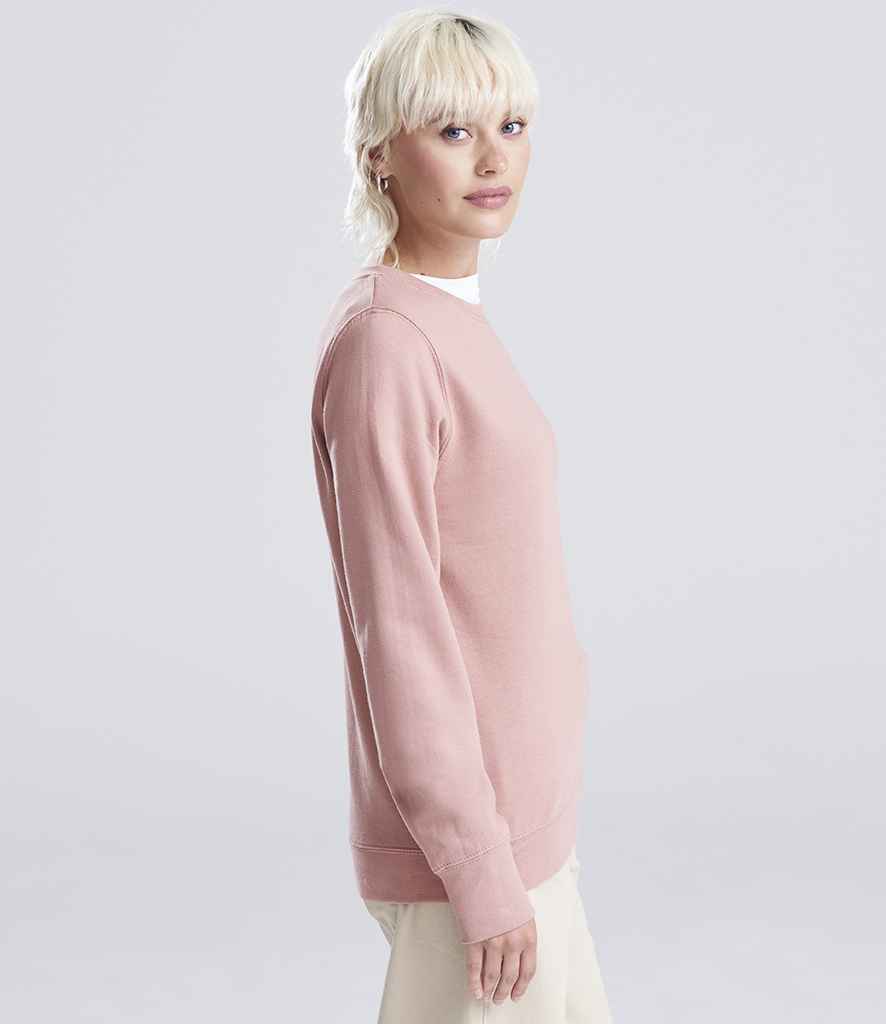 AWDis Sweatshirt | Dusty Pink
