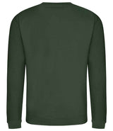 AWDis Sweatshirt | Forest Green thumbnail 2