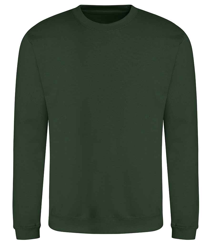 AWDis Sweatshirt | Forest Green