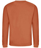 AWDis Sweatshirt | Ginger Biscuit thumbnail 2