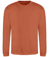 AWDis Sweatshirt | Ginger Biscuit thumbnail 1