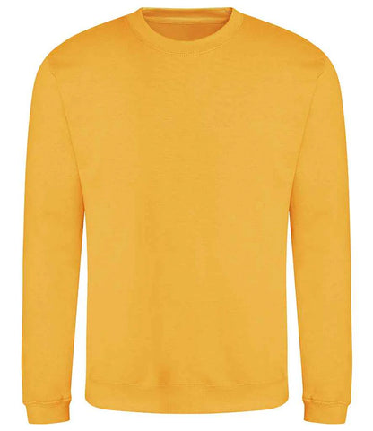 AWDis Sweatshirt | Cornflower Blue