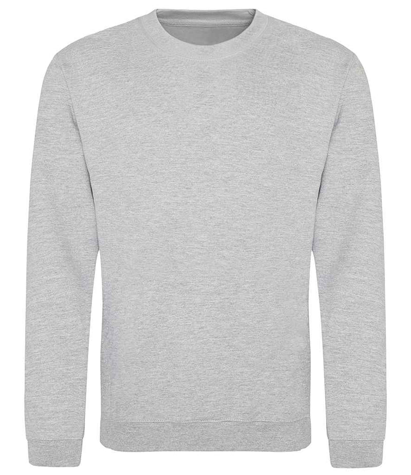 AWDis Sweatshirt | Cornflower Blue