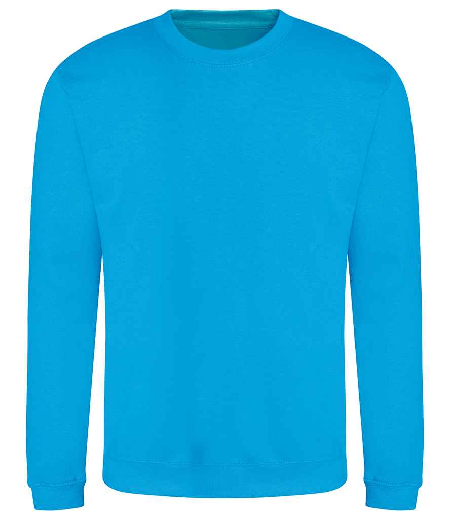AWDis Sweatshirt | Hawaiian Blue