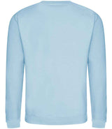 AWDis Sweatshirt | Ice Blue thumbnail 2