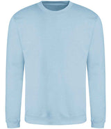 AWDis Sweatshirt | Ice Blue thumbnail 1