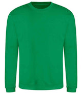 AWDis Sweatshirt | Kelly Green thumbnail 1