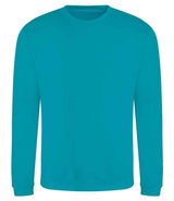 AWDis Sweatshirt | Lagoon Blue thumbnail 1