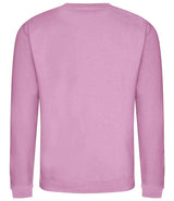 AWDis Sweatshirt | Lavender thumbnail 2