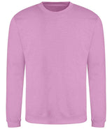 AWDis Sweatshirt | Lavender thumbnail 1
