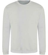 AWDis Sweatshirt | Moondust Grey thumbnail 1