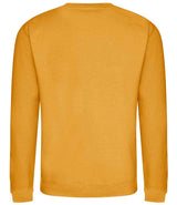 AWDis Sweatshirt | Mustard thumbnail 2