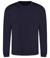 AWDis Sweatshirt | New French Navy thumbnail 1